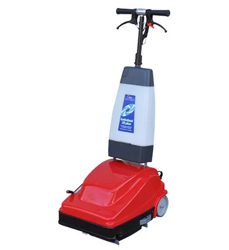 turbolava 35 plus cleantech