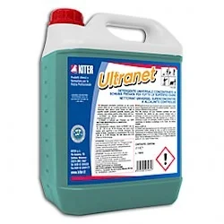 ultranet-clean tech-