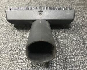 Bocchetta Vapore con Setole Polti Mondial Vap 5000