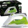 Ferro da stiro a vapore Imetec Titanox Eco K107