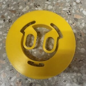 Clip Blocca Pad Universale per Lavasciuga