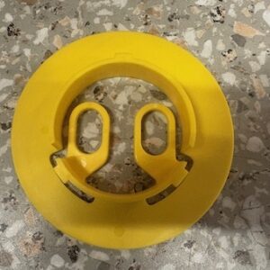 Clip Blocca Pad Universale per Lavasciuga