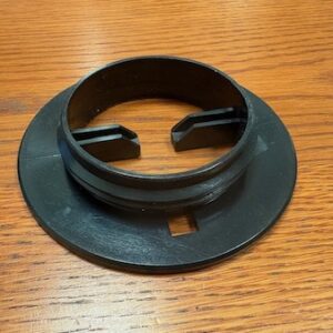 Blocca Pad Maschio a vite Universale per Lavasciuga