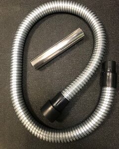 Tubo Flex + lancia Metallo Aspiracenere Lavor Wash Freddy