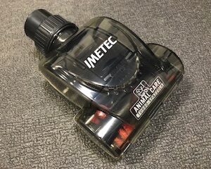 Turbospazzola Imetec Anima Care