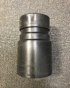 Manicotto pvc D60 Wirbel