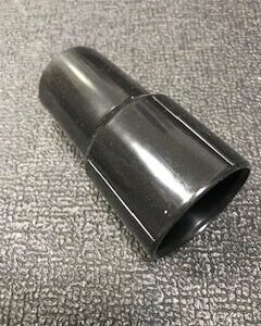 Manicotto D40 Gomma Filettato