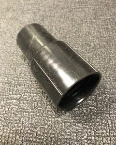 Manicotto D32 Gomma Filettato