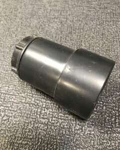 Manicotto riduzione D32-55 girevole