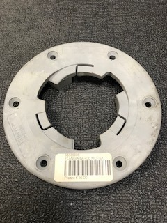 Flangia Lavasciuga Nilfisk Flangia Lavasciuga Nilfisk