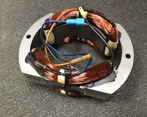 Statore Motore Turbolava