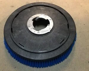 Spazzola Moquette 17" Monospazzola Tasky 42S