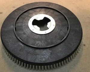 Spazzola Lavare Lavasciuga Columbus RA55