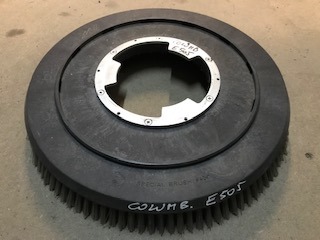 Spazzola Lavare Monospazzola Columbus E505 Spazzola Lavare Monospazzola Columbus E505