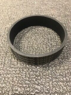 cinghia Kirby cinghia Kirby