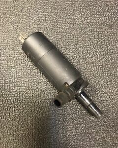 Pompa 12V Lavasciuga Electrolux- Nilfisk