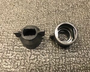 Ghiera Ugello Lavamoquette Sabrina