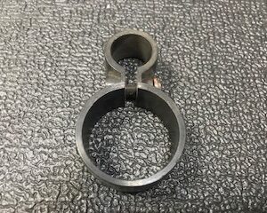 Morsetto rubinetto Pattino Lavamoquette