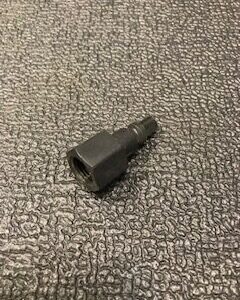 Innesto Rapido Maschio Plastica 1/4"F