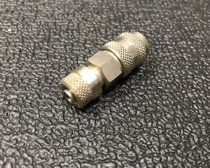 Innesto Rapido Femmina Ghibli M26