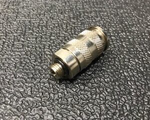 Innesto Rapido Femmina Mini 1/8"F