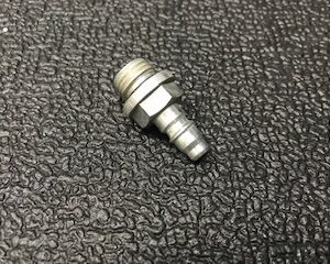 Innesto Rapido Maschio Mini 1/4"M