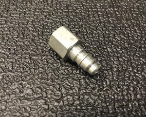 Innesto Rapido Maschio Mini 1/8"F