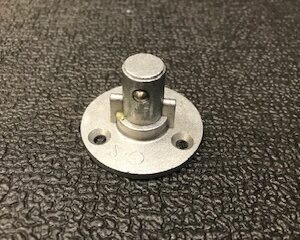 Innesto flangia spazzola Turbolava