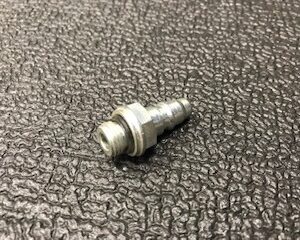 Innesto Rapido Maschio Mini 1/8"M