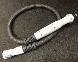 Tubo vapore flessibile black+decker