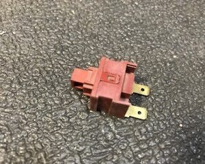 interruttore a pulsante Saeco vaporella polti Pro 5100