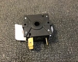 Interruttore rotativo AYA 13A-T125