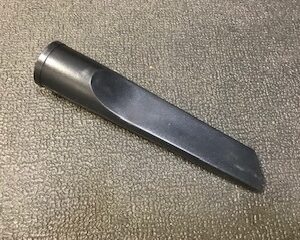 Lancia piatta D31 Imetec