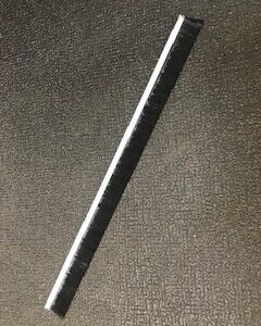 Listello setolato 300 mm per inserto Polti Lecoaspira