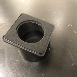 manicotto con guarnizione turbolava 2000 - facile - plus - maxi