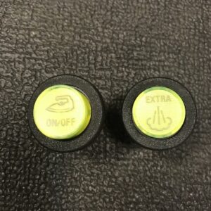 Interruttore Imetec Iron Max