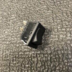 Interruttore unipolare ferro Polti / Bosch