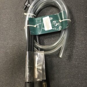 Kit idrosabbiatura Lavor Wash