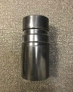 Manicotto pvc D40 Wirbel