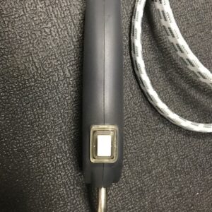 Pistola Vapore stira abiti Polti