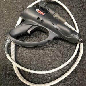 Pistola a Vapore stira abiti Polti