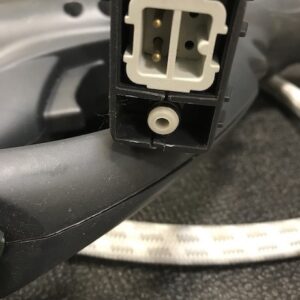 Pistola a Vapore stira abiti Polti