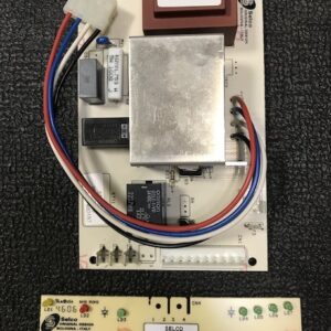 Scheda elettronica Polti AS 900