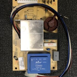 Scheda elettronica Polti Lecoaspira 700