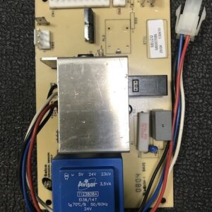 Scheda elettronica Polti Lecoaspira 710