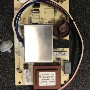 Scheda elettronica Polti Lecoaspira 710-715-725