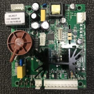 Scheda elettronica Polti Lecoaspira 715