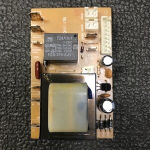 Scheda elettronica Vaporella Polti Forever 300