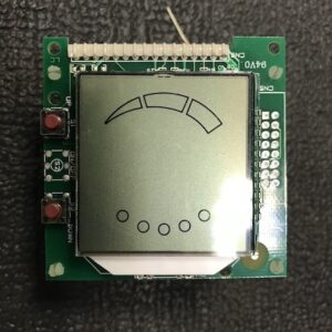 Scheda elettronica comandi Vaporella Polti Forever Intelligent