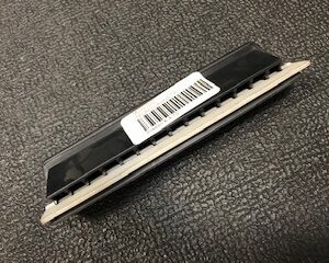 Telaio lavavetri bocchetta vapore Polti